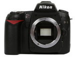 尼康单反相机回收