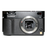 松下单反相机回收