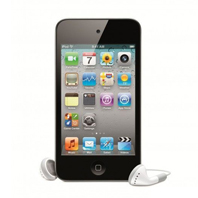 苹果iPod touch回收