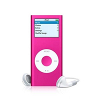 苹果iPod nano回收