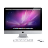 苹果iMac一体机回收